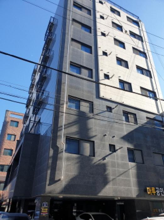 강동구 길동 디아트 연립주택,다세대,빌라 경매 물건 사진