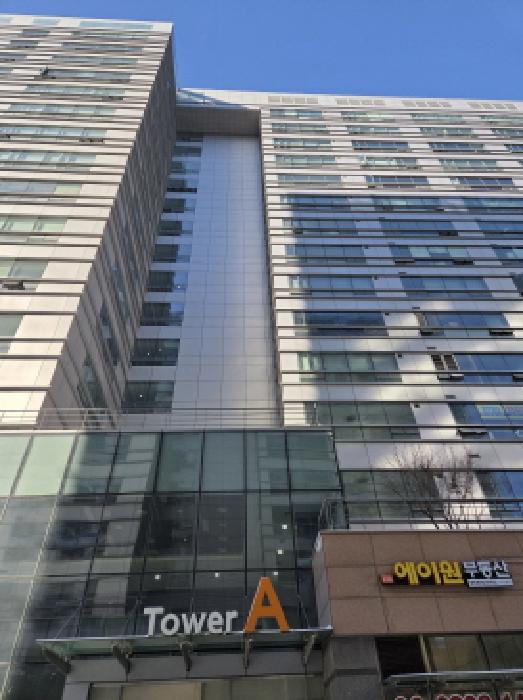 송파구 문정동 644 공장/지식산업센터 경매 물건 사진