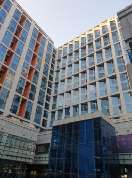 송파구 문정동 620 오피스텔 경매 물건 사진