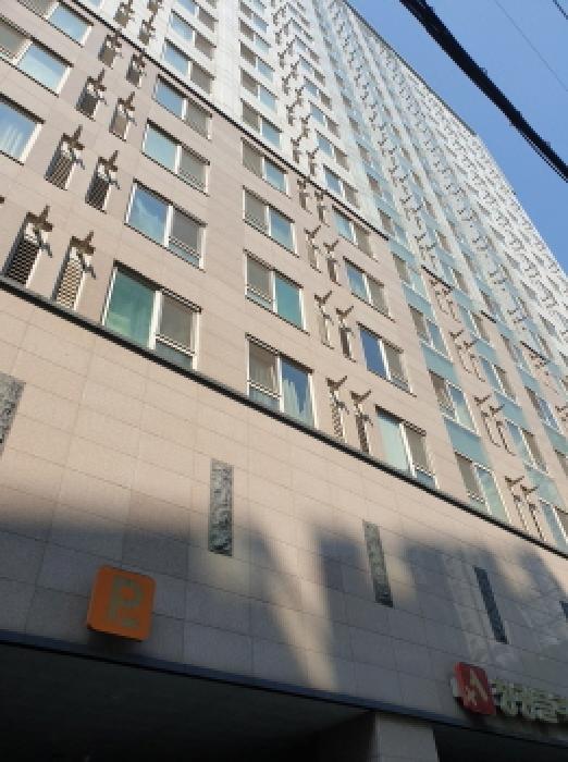 강동구 길동 415-16 오피스텔 경매 물건 사진