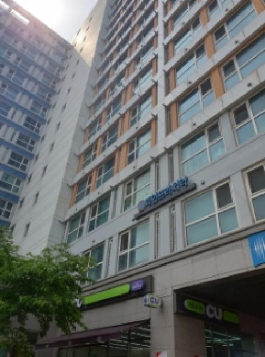 성동구 용답동 238-12 오피스텔 경매 물건 사진