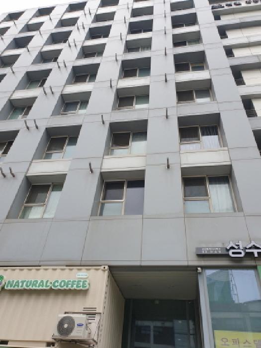 성동구 성수동2가 277-101 오피스텔 경매 물건 사진