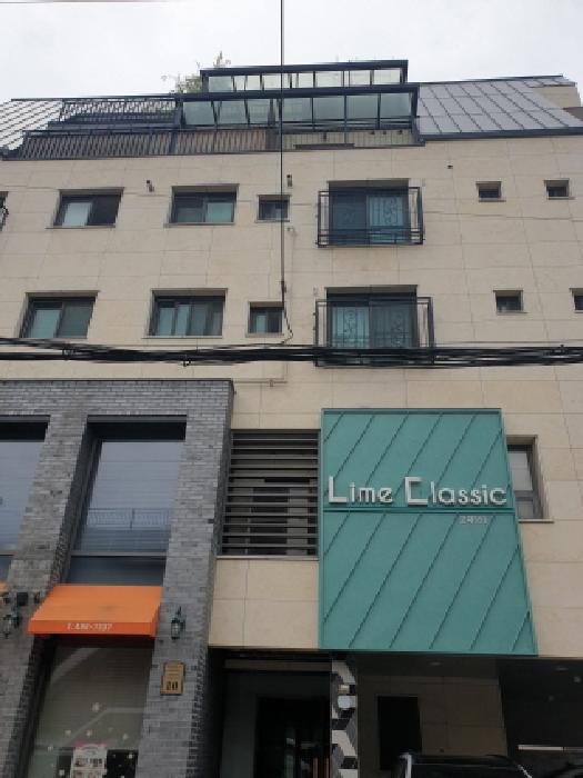 광진구 군자동 353 근린생활시설 경매 물건 사진