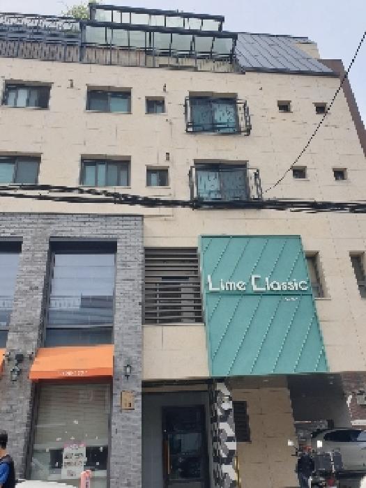 광진구 군자동 353 근린생활시설 경매 물건 사진