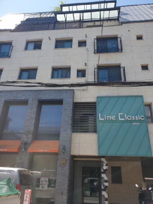 광진구 군자동 353 다세대 경매 물건 사진