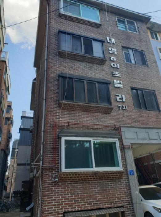 송파구 문정동 93-5 다세대주택 경매 물건 사진