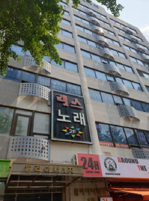 송파구 가락동 99-1 오피스텔 경매 물건 사진