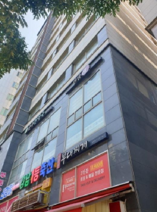 강동구 강일동 675-3 오피스텔 경매 물건 사진