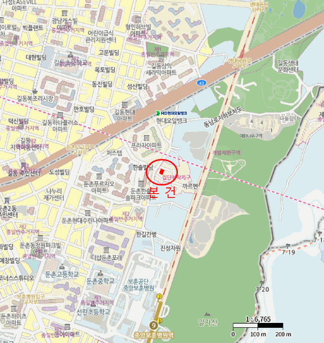 음성군 맹동면 덕금로 승용차 경매 물건 사진