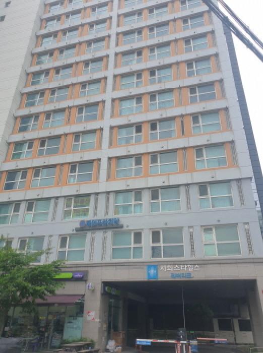 성동구 용답동 238-12 상가,오피스텔,근린시설 경매 물건 사진