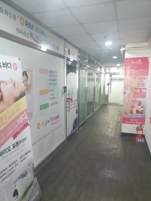 강동구 성내동 164-1 근린시설 경매 물건 사진