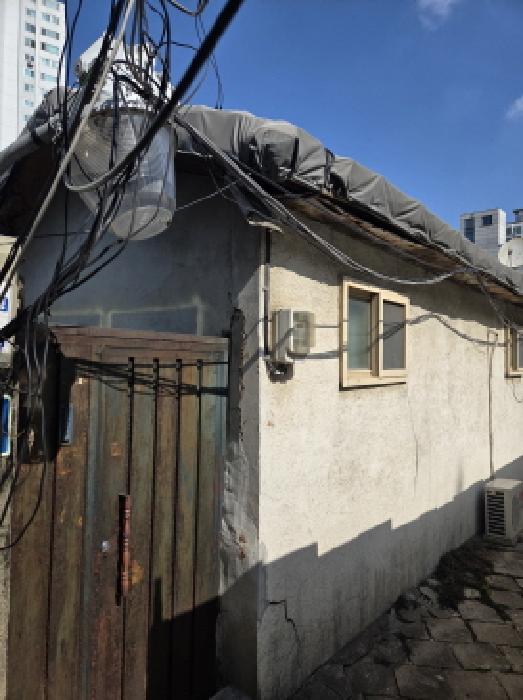 성동구 마장동 816-31 단독주택 경매 물건 사진