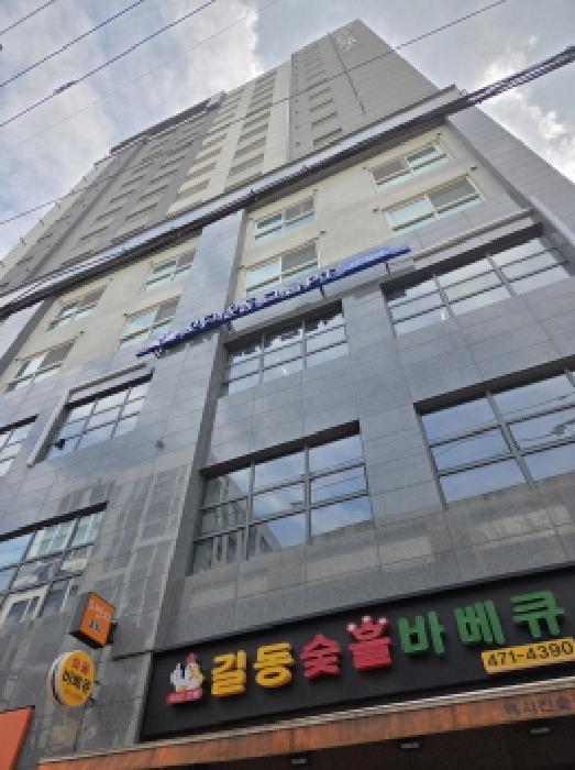 강동구 길동 414-5 아파트 경매 물건 사진