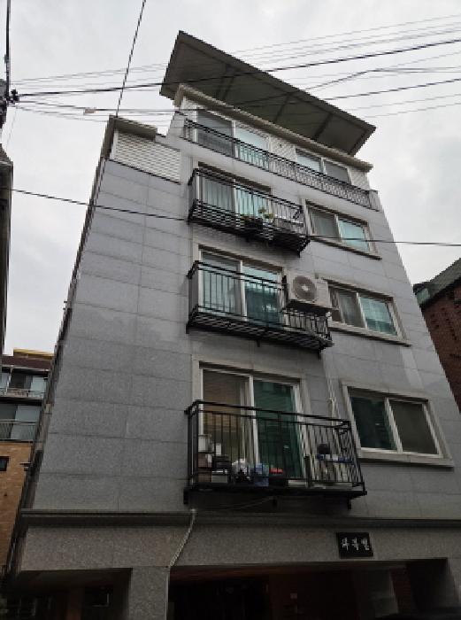 송파구 석촌동 166-1 다세대 경매 물건 사진