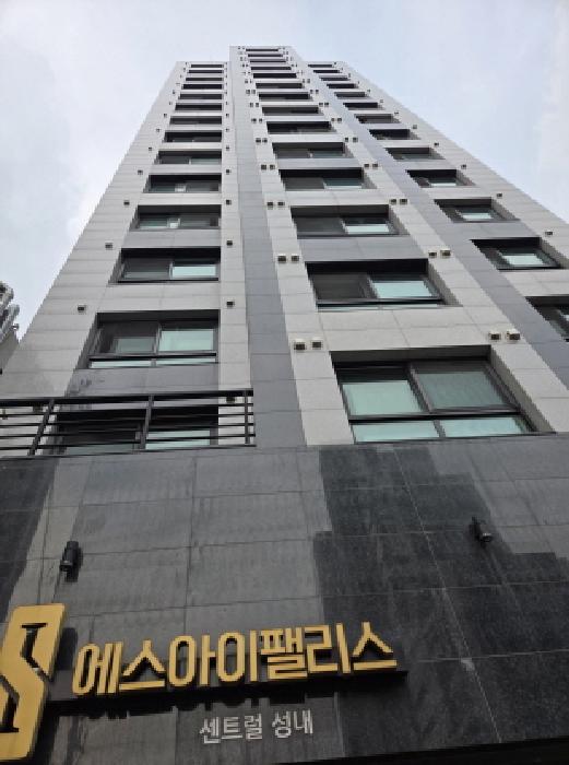 강동구 성내동 548-4 상가,오피스텔,근린시설 경매 물건 사진