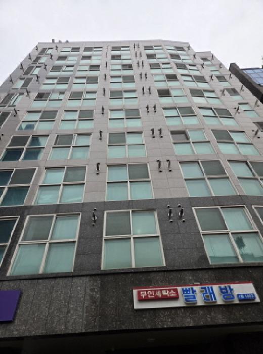 성동구 행당동 286-25 오피스텔 경매 물건 사진