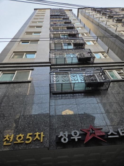 강동구 천호동 163-21 다세대 경매 물건 사진
