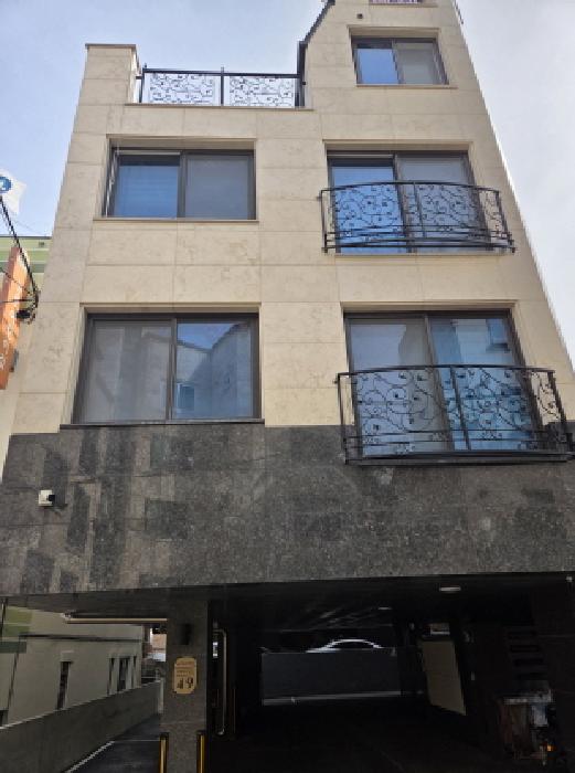 광진구 능동 240-8 다세대 경매 물건 사진