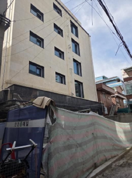 광진구 자양동 16-15 대지 경매 물건 사진