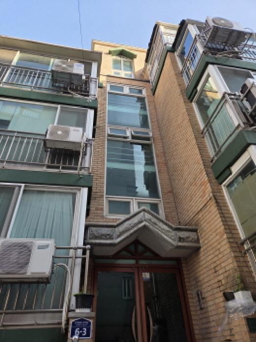 강동구 암사동 459-28 다세대 경매 물건 사진