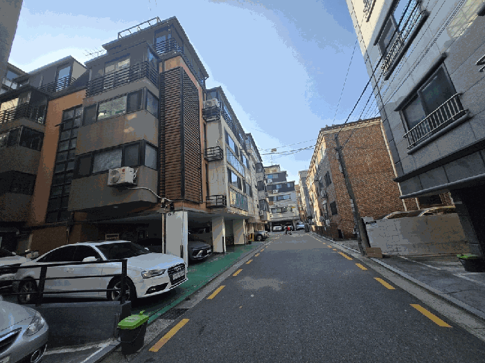 송파구 송파동 118-19 연립주택,다세대,빌라 경매 물건 사진