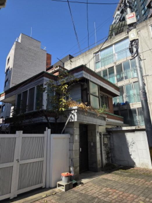 성동구 성수동1가 685-209 다가구주택 경매 물건 사진
