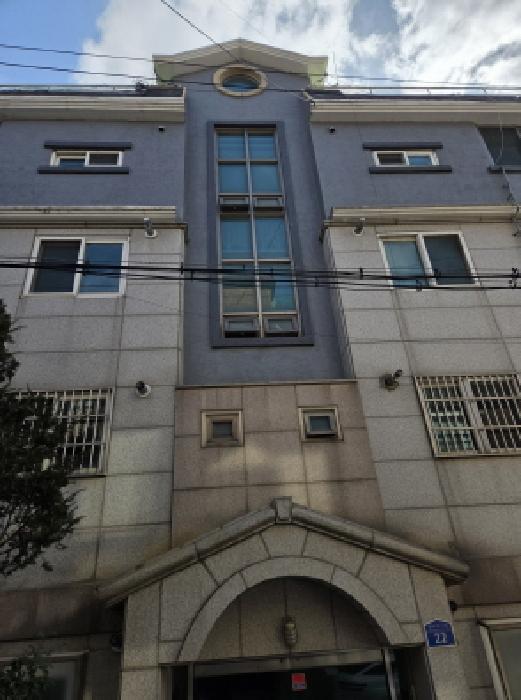 광진구 구의동 554-5 다세대 경매 물건 사진
