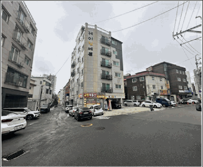 강동구 암사동 421 연립주택,다세대,빌라 경매 물건 사진