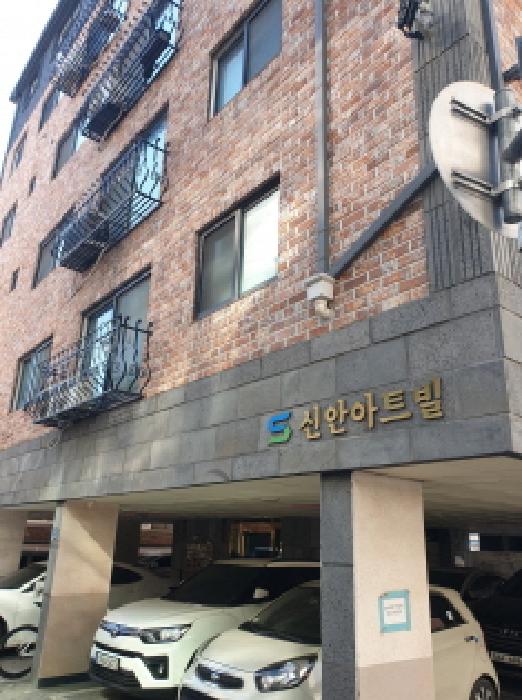 강동구 천호동 330-1 다세대 경매 물건 사진