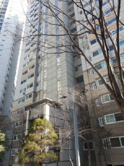 강동구 암사동 413 아파트 경매 물건 사진