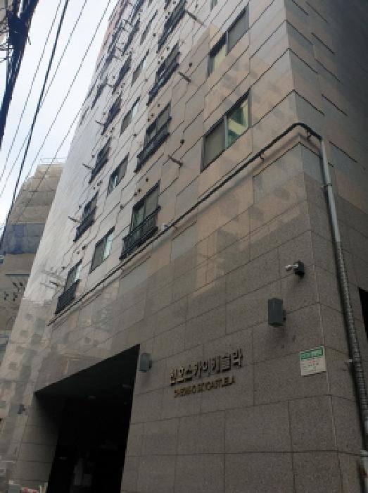 강동구 천호동 562 상가,오피스텔,근린시설 경매 물건 사진