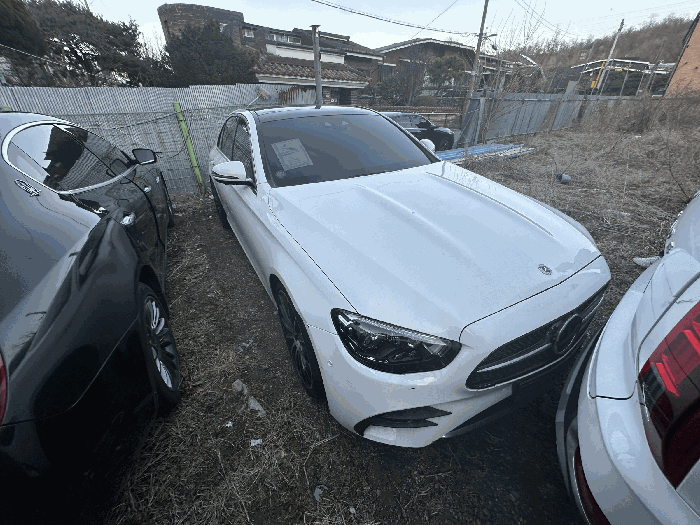 고양시 고양동 푸른마을 승용차 경매 물건 사진