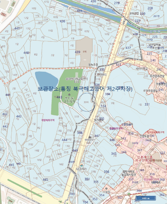 성동구 금호로 173 승용차 경매 물건 사진
