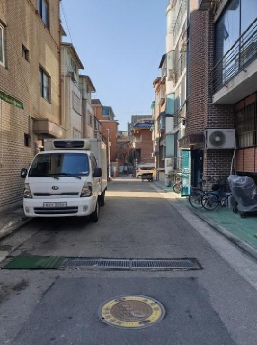 광진구 구의동 225-53 도로 경매 물건 사진