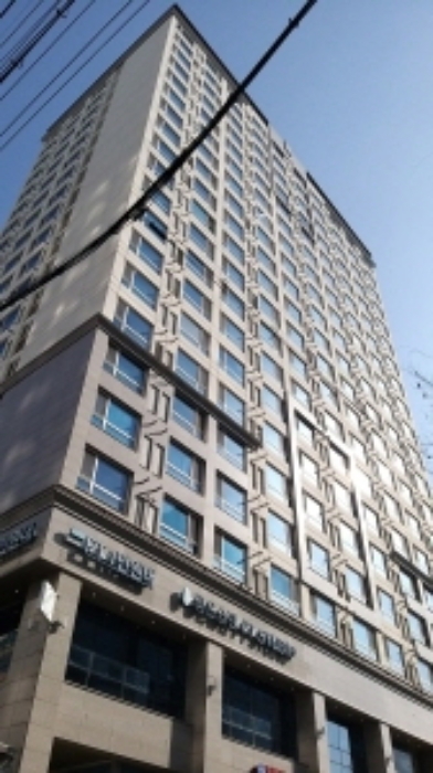 구로구 구로동 로제리움2차 다세대 경매 물건 사진