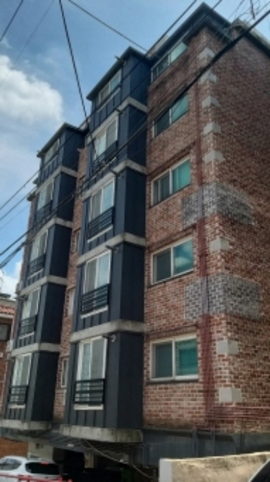 강서구 화곡동 청송평화헬스하우스 다세대 경매 물건 사진