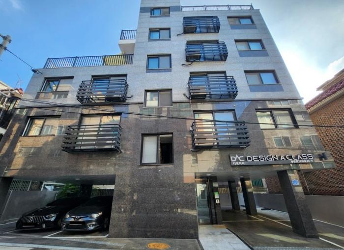 강서구 화곡동 디에이씨 다세대주택 경매 물건 사진