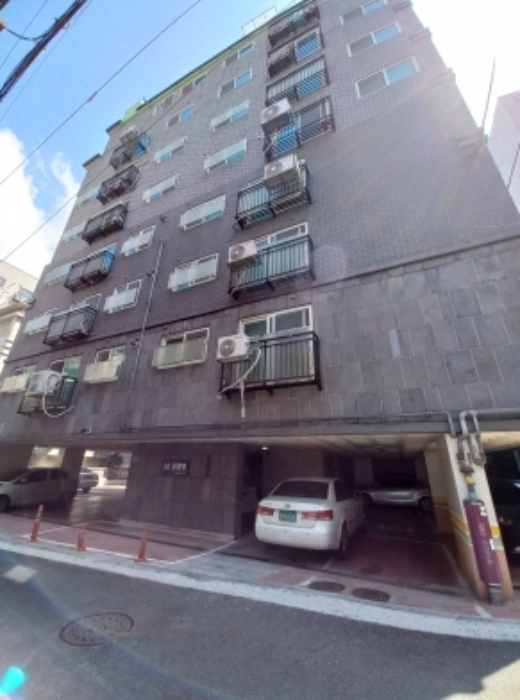 강서구 화곡동 엘케이드림빌 다세대주택 경매 물건 사진