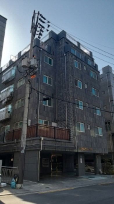 강서구 화곡동 삼성쉐르빌 다세대 경매 물건 사진