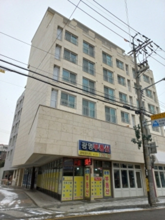 강서구 공항동 발쿠치네하우스 아파트 경매 물건 사진