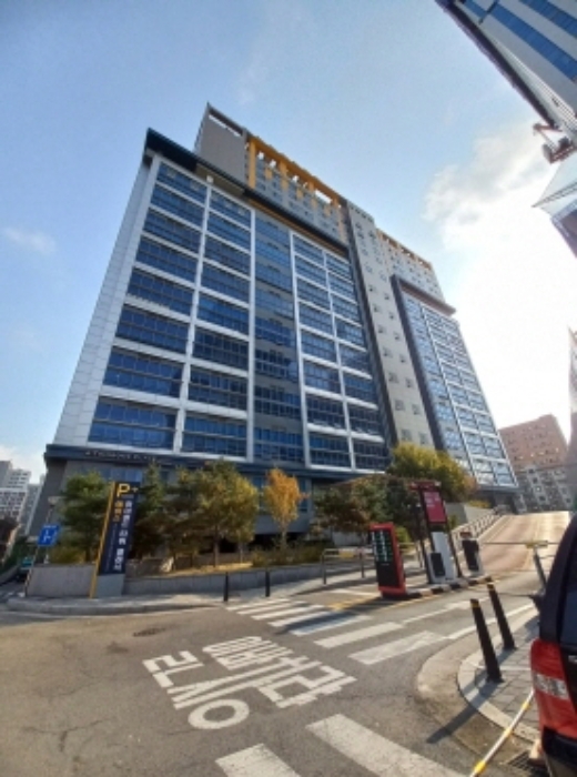 금천구 가산동 에이스하이엔드타워클래식지식산업센터 업무시설 경매 물건 사진