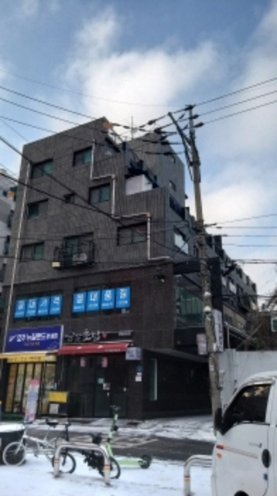 강서구 강서로45나길 39 다세대주택 경매 물건 사진