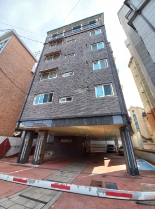 강서구 화곡동 스마트뷰 다세대주택 경매 물건 사진