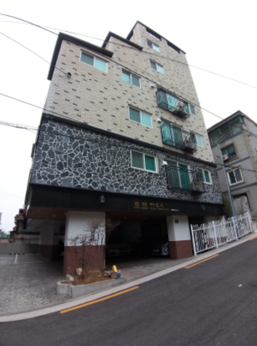 구로구 개봉동 토브하우스 다세대주택 경매 물건 사진