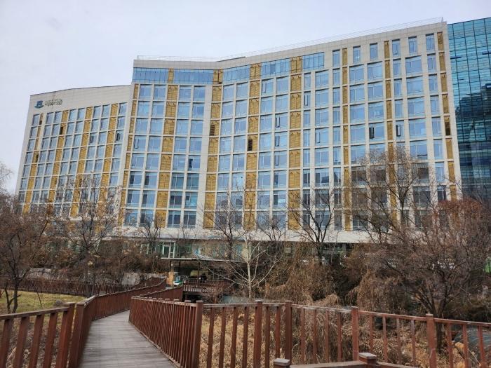 금천구 가산동 가산미소지움 오피스텔 경매 물건 사진