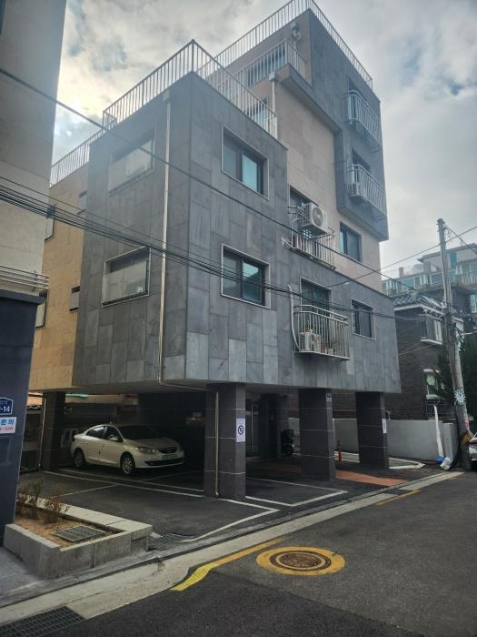 구로구 개봉동 더시그니처 다세대주택 경매 물건 사진
