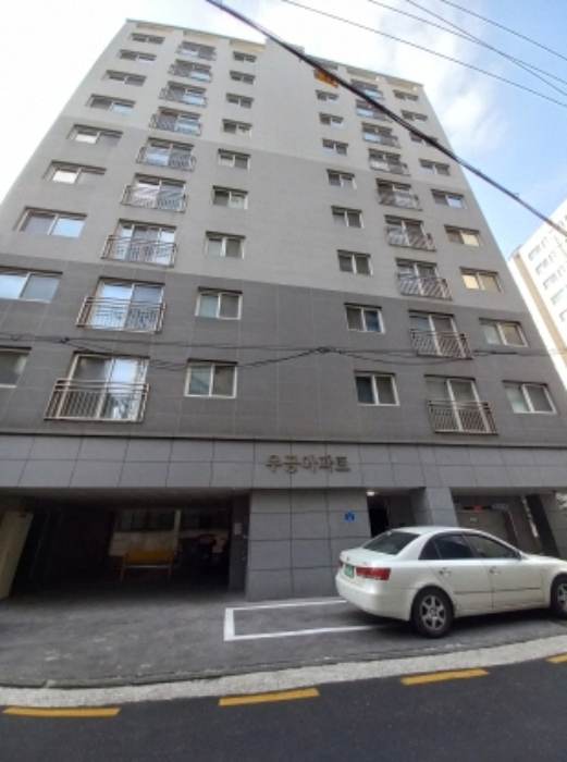 강서구 화곡동 우공아파트 아파트 경매 물건 사진