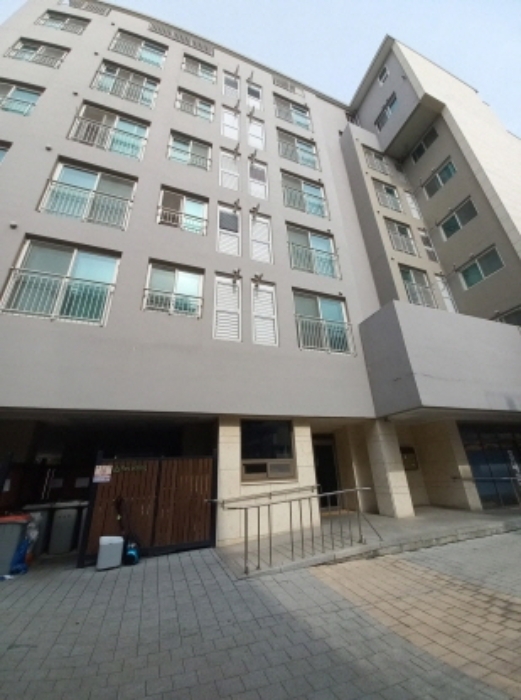 강서구 공항동 발쿠치네하우스 아파트 경매 물건 사진