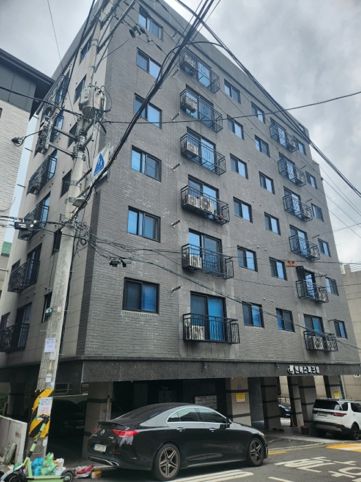 강서구 화곡동 엔에스타운 다세대주택 경매 물건 사진