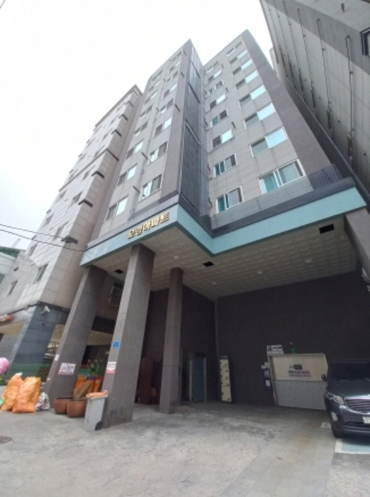 강서구 강서로8길 9(화곡동) 아파트 경매 물건 사진